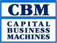 New CBM Logo