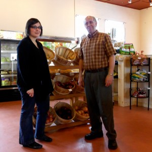 Photo 2_Alexandria Ricalde and Gary Di Donato