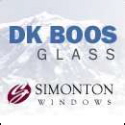DK Boos block ad