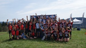 mountain bike team mountain bike team