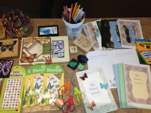 nature journal