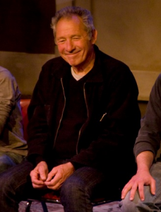 Israel Horovitz