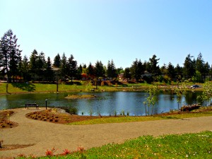 Yauger Park