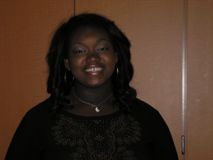 Stacey Ejim