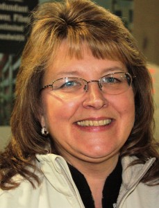 Tami Garrow