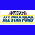 all star ford sponsor