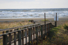 Quinault Pacific Ocean