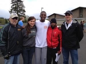 Rashon Smith Rashon Smith Timberline