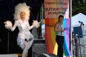 capital city pride