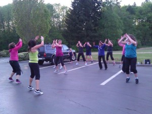 zumba