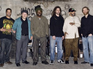 Dub Lounge