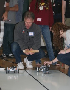 robots