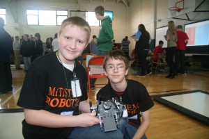 robots
