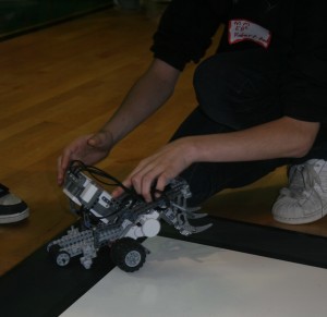 robotos