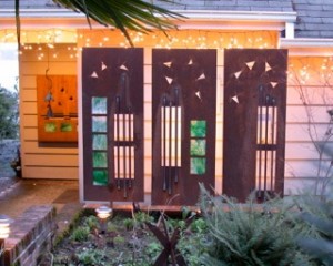 Kim Merriman, Privacy Screen