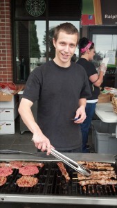 Bayview BBQ