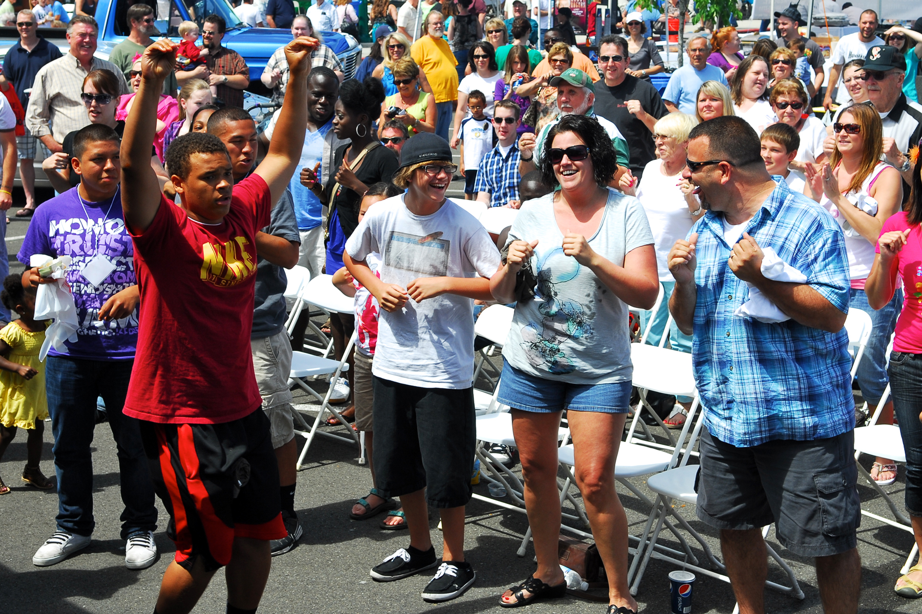 bbq_crowd south sound bbq festival
