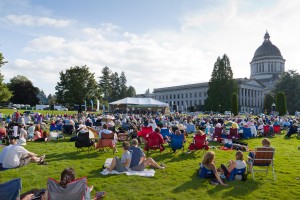 olympia symphony orchestra