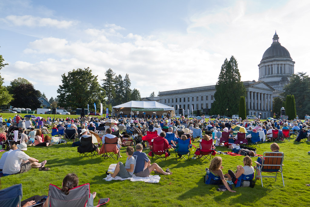 olympia symphony orchestra