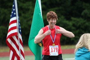 senior games