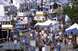 harbor days