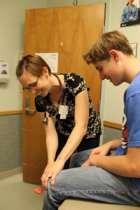 family medicine