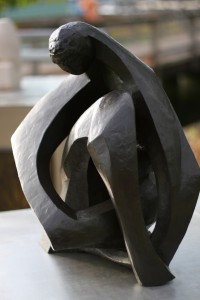scultpure