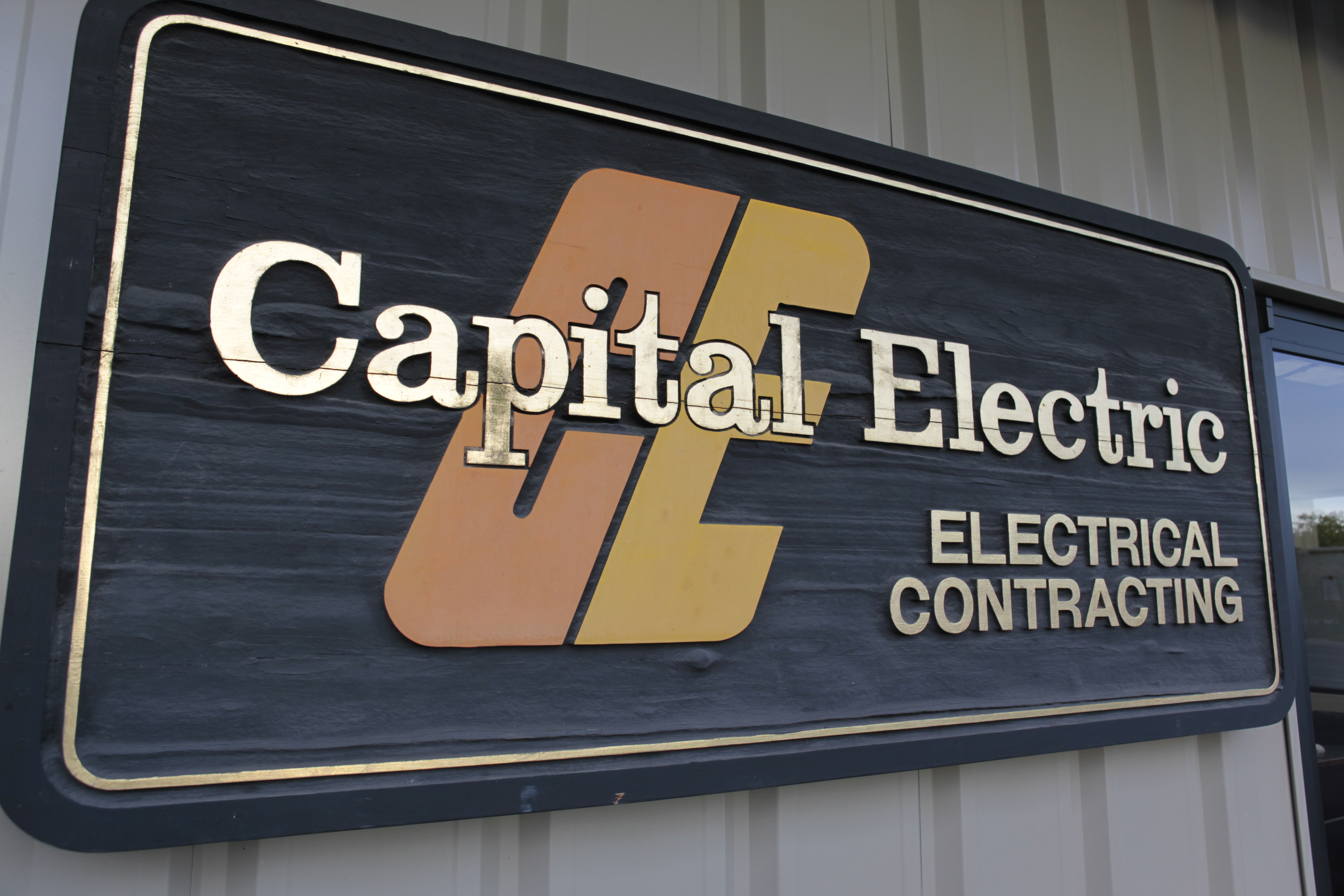Capital Electric Celebrating 40 Years Of Quality Commercial And