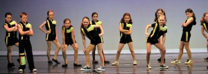 dance