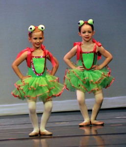dance
