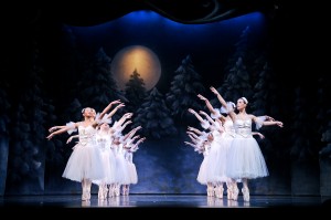 Ballet Northwest Nutcracker