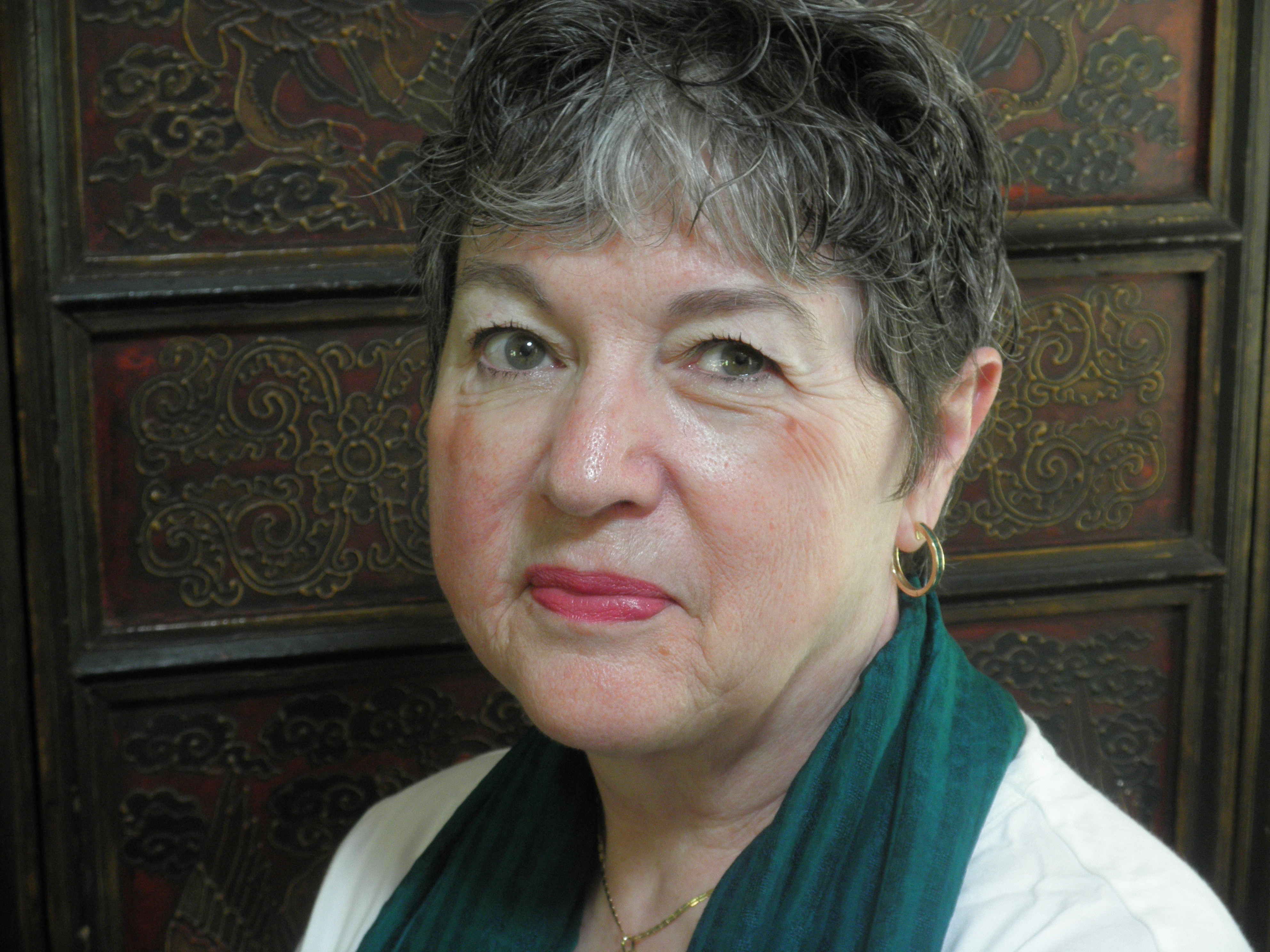 Karline Bird