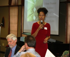 North Thurston Education Foundation