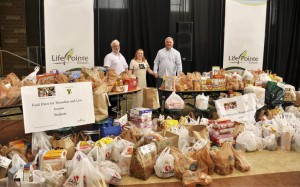 food drive