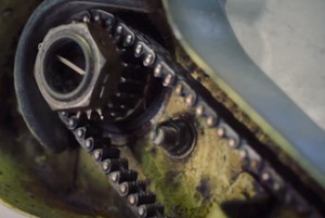 rotor-chain