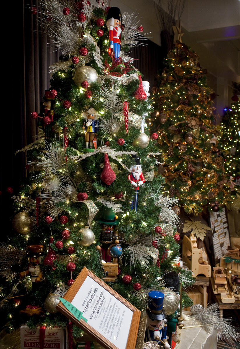 Elma Fairgrounds Christmas Bazaar 2022 35Th Annual Country Christmas Bazaar - Thurstontalk