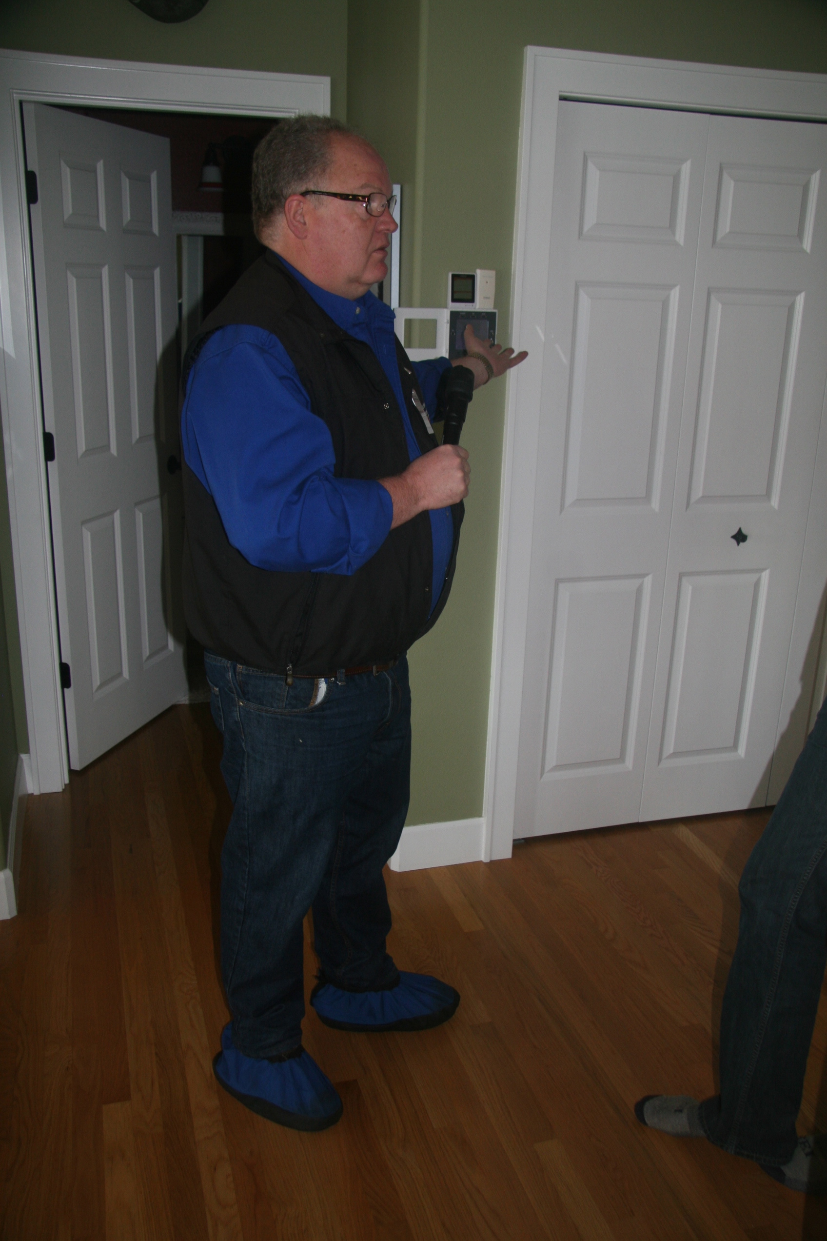 Home Energy Audit For Thurston County Residents Reduce Your Carbon 