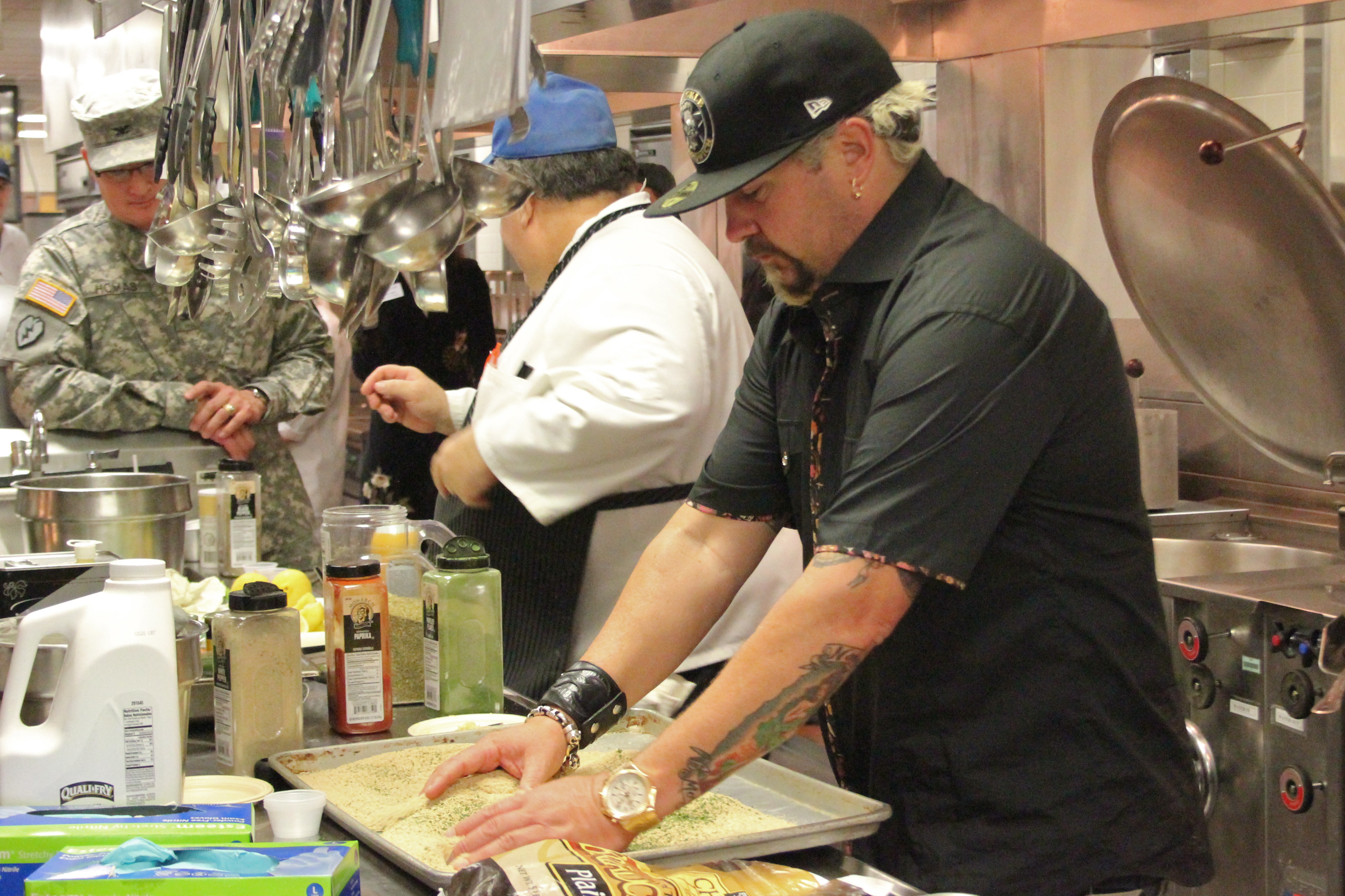 guy fieri