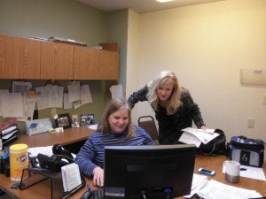hometown leasing agents