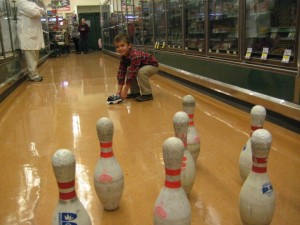 childbowling