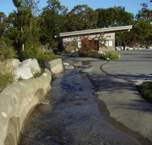east bay
