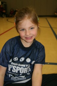 Y youth sports basketball spring break camp olympia wa