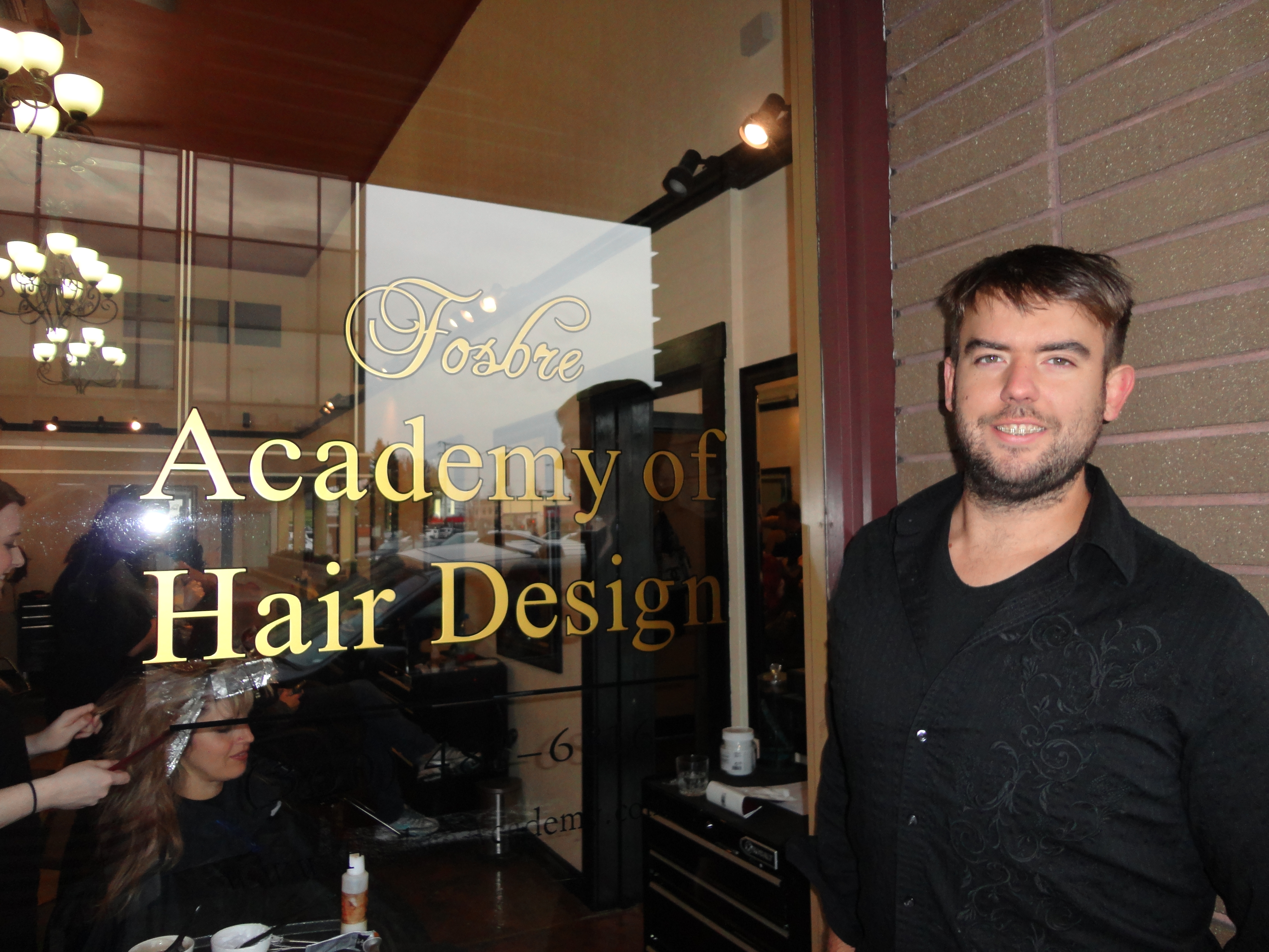 Fosbre Academy Of Hair Design: Preparing Students For Success - ThurstonTalk