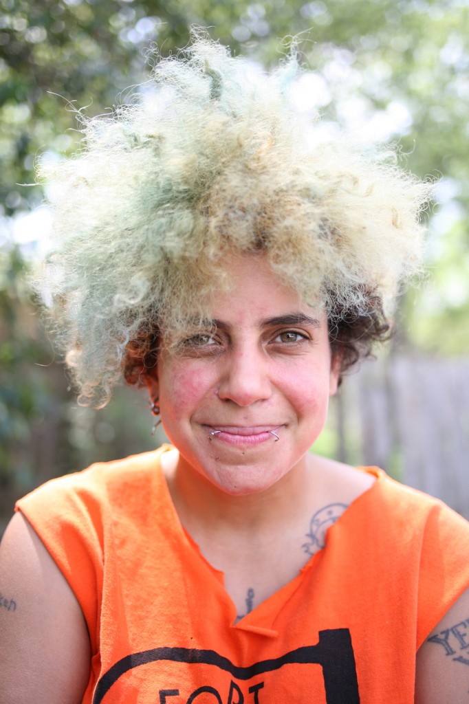 Kimya Dawson, Chris Brokaw, & Jennifer O'Connor To Perform Free Concert