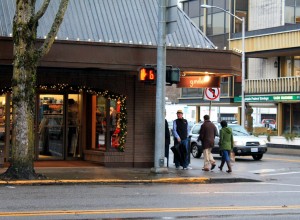 shop local olympia