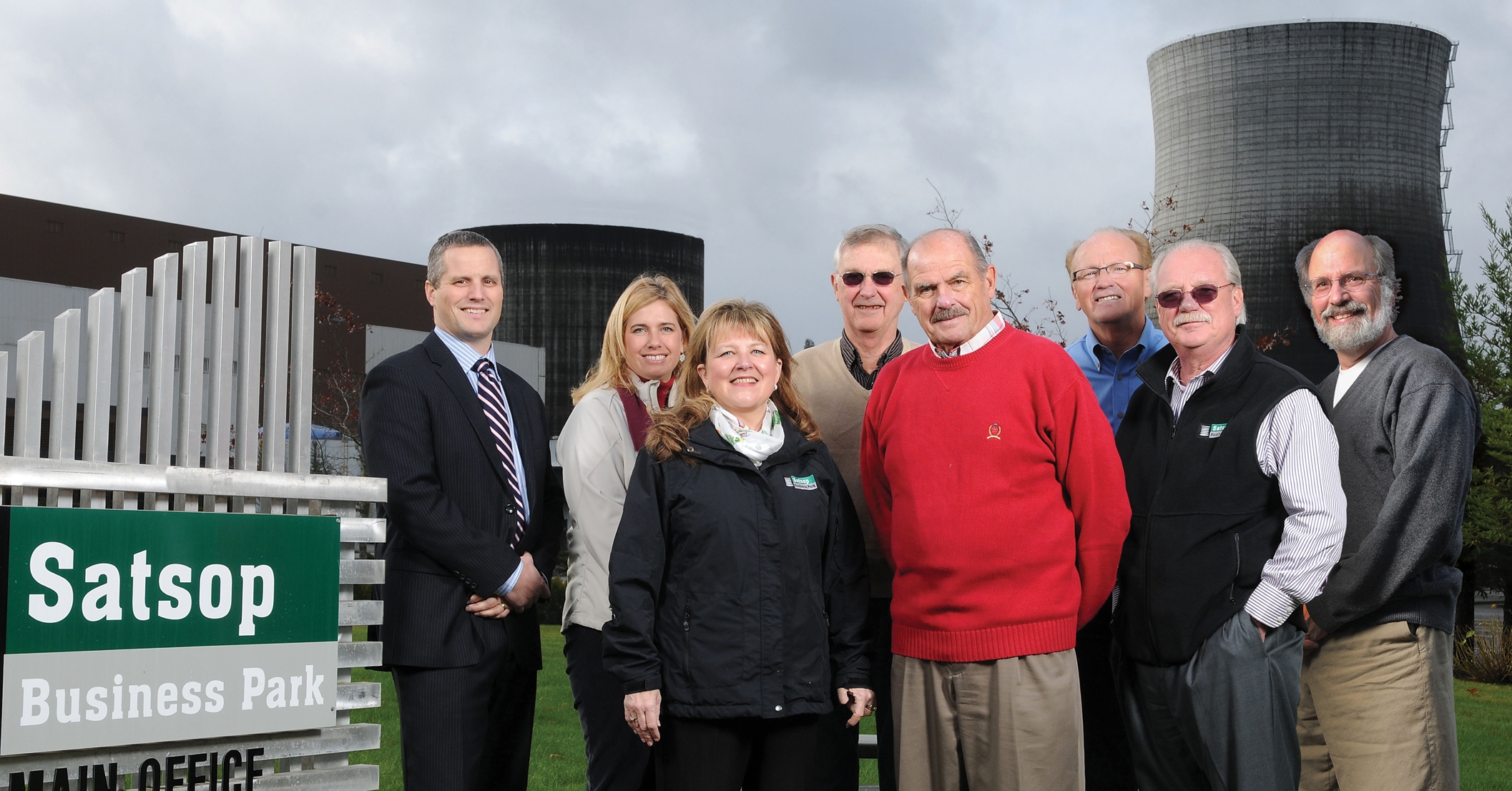 satsop business park