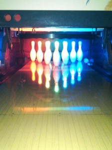 aztec lanes bowling