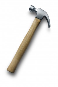 hammer