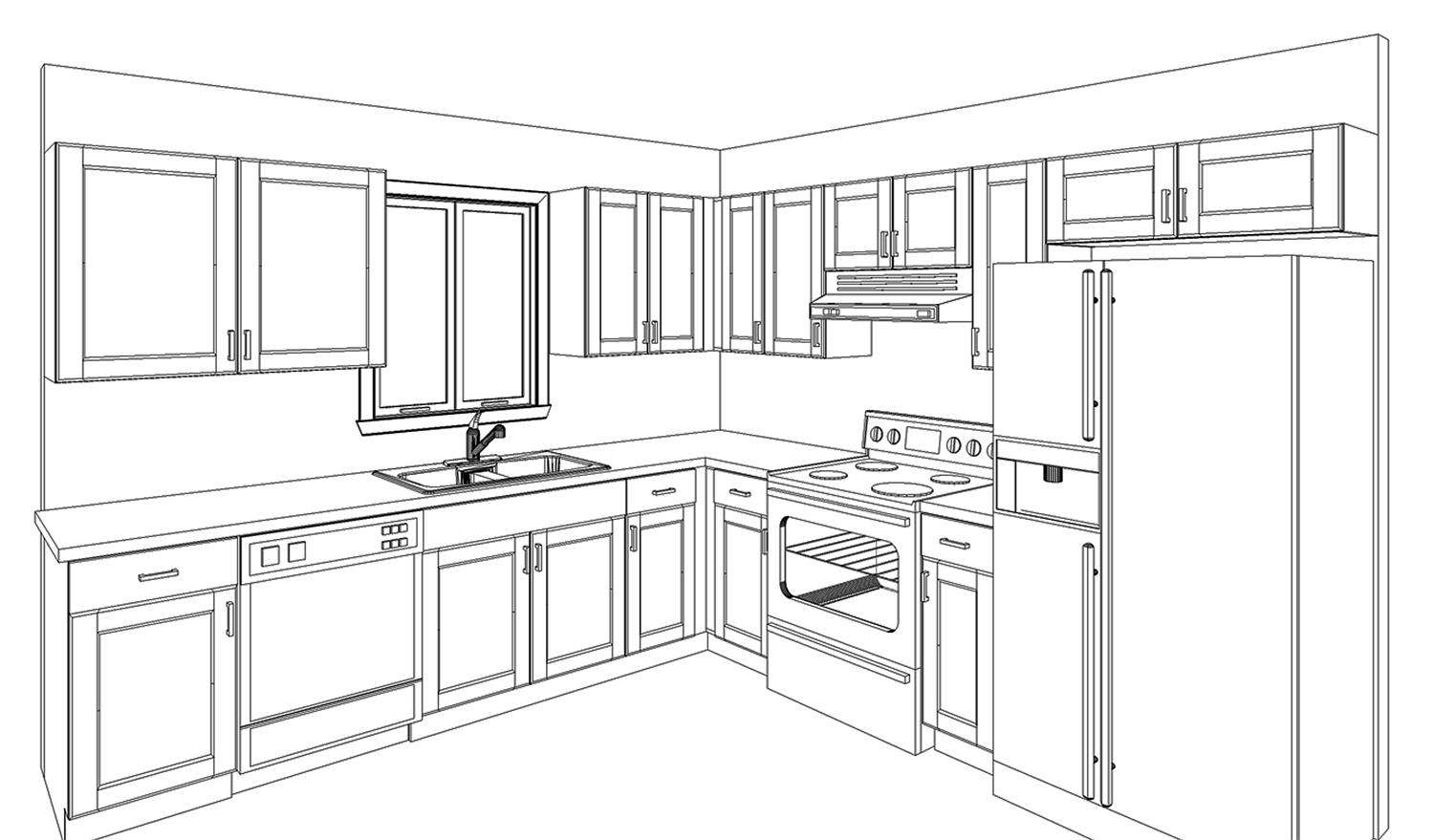 Cabinets By Trivonna Discusses Cabinet Construction And Quality