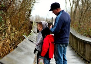 nisqually national wildlife